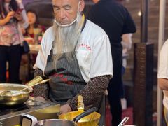 -清真老马家国华牛奶鸡蛋醪糟(正宁路店)