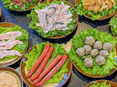 -南阳城烧烤海鲜酒店(和平路店)