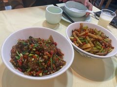 -笨罗卜浏阳菜馆(龙华鹏润达店)