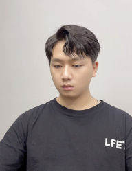 -CHIC 国潮男士发型