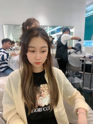-OnHair造型