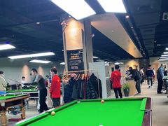 -云川台球(马甸店)