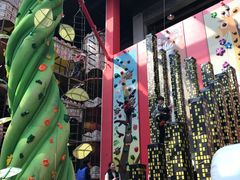 -蒙特利亲子乐园