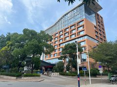 -佛山南海雅乐轩酒店
