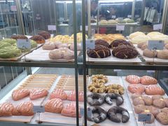 -奈雪的茶(市百一店)