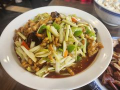 -老西安韩记三鲜煮馍(四府街店)