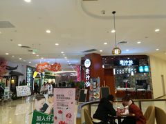 -凯德广场(西城店)