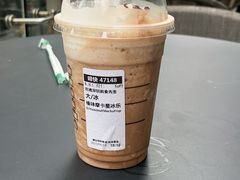 -星巴克臻选(深圳华强北茂业店)