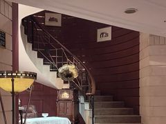 -上海国际饭店
