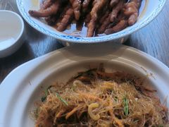 -蘇河湾·新鲁菜·泰山宴(宝龙店)