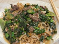 -粤潮牛肉火锅店(江南大道店)