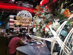-捞王猪肚鸡火锅(金华义乌之心店)