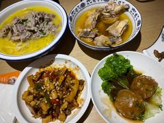 -兔爸私家小厨(新北万达店)