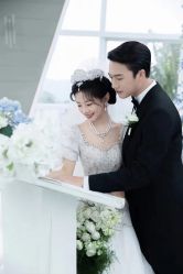-金夫人婚纱摄影(惠阳店)