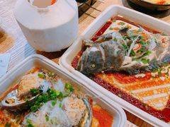 鲍鱼-盒马鲜生(悦峰店)