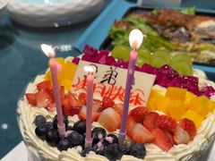 -天毓山庄·餐厅