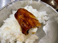 -本炙炭烤·蒲烧活鳗料理店(金沙洲店)