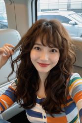 -BEAUTY HAIR GANO
