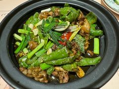 -杨记隆府(时代天街店)