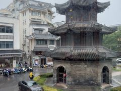 -怡园饭店-餐厅(四望亭店)