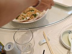 -江南村酒家