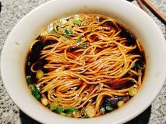 老牌阳春面-南京大牌档(济南万象城店)