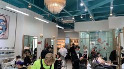 -ASG Hair Salon烫染·接发