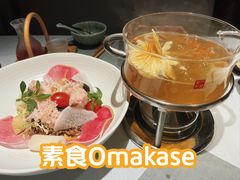 -叶叶菩提(太原别墅店)