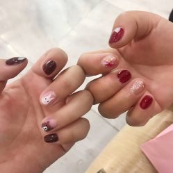 -RL Nail·瑞丽美甲美睫品牌原创店