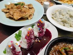 -好妈王饺子(滂江街店)