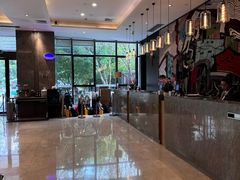 -重庆观音桥华美达安可酒店