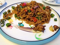 -不盐·而喻的味道