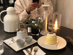 -玲婧胡同·生日蛋糕·餐厅(嘉里城店)