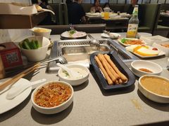 -海底捞火锅(大唐店)