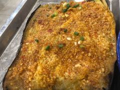 -江城燕子大排档(江汉路步行街店)