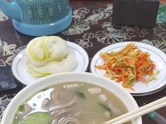 -伊犁羊杂馆