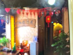 -莱仪堂艾灸经络养生馆(武威东路店)