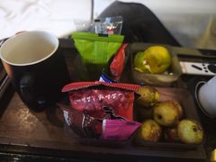 -臻享养生·SPA·影院式足道(汇臻店)