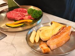 -黄金牧场(明洞总店)