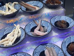 -曼格活海鲜·牛排自助(光明蓝鲸店)