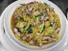 -东辰望海鱼码头·海鲜餐厅