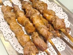 -紫光园(劲松店)