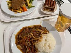 自助饮料-宜家·瑞典风味餐厅(无锡店)