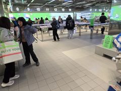 -Olive Young(明洞旗舰店)