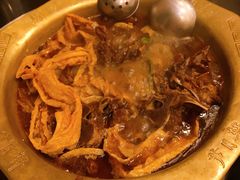 -芦月轩羊蝎子(北蜂窝店)