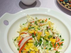 -盛百味·家宴餐厅(霸州分店)