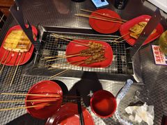 -乌兰烧烤·烤羊腿(西丽店)