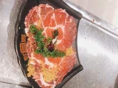 -韩宫宴烤肉·料理(桐乡吾悦广场店)