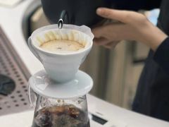 -LOTTA COFFEE(安居博文苑店)