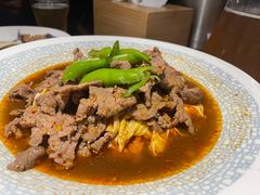 -前海沿·青岛菜(五四广场永旺店)